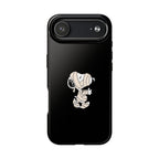 Snoopy Mummy Phone Case