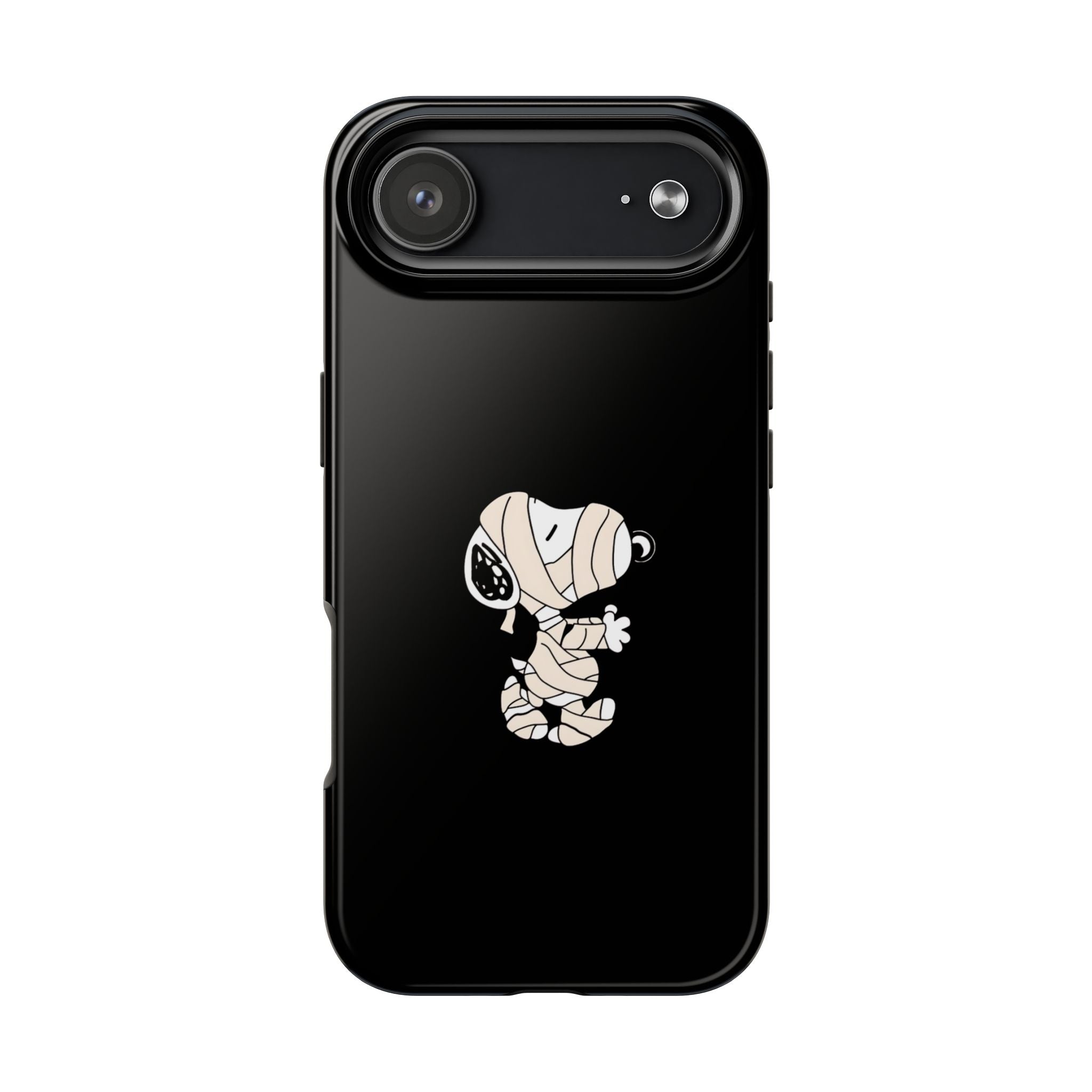 Snoopy Mummy Phone Case