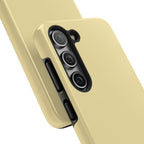 Woodstock Minimalist Phone Case