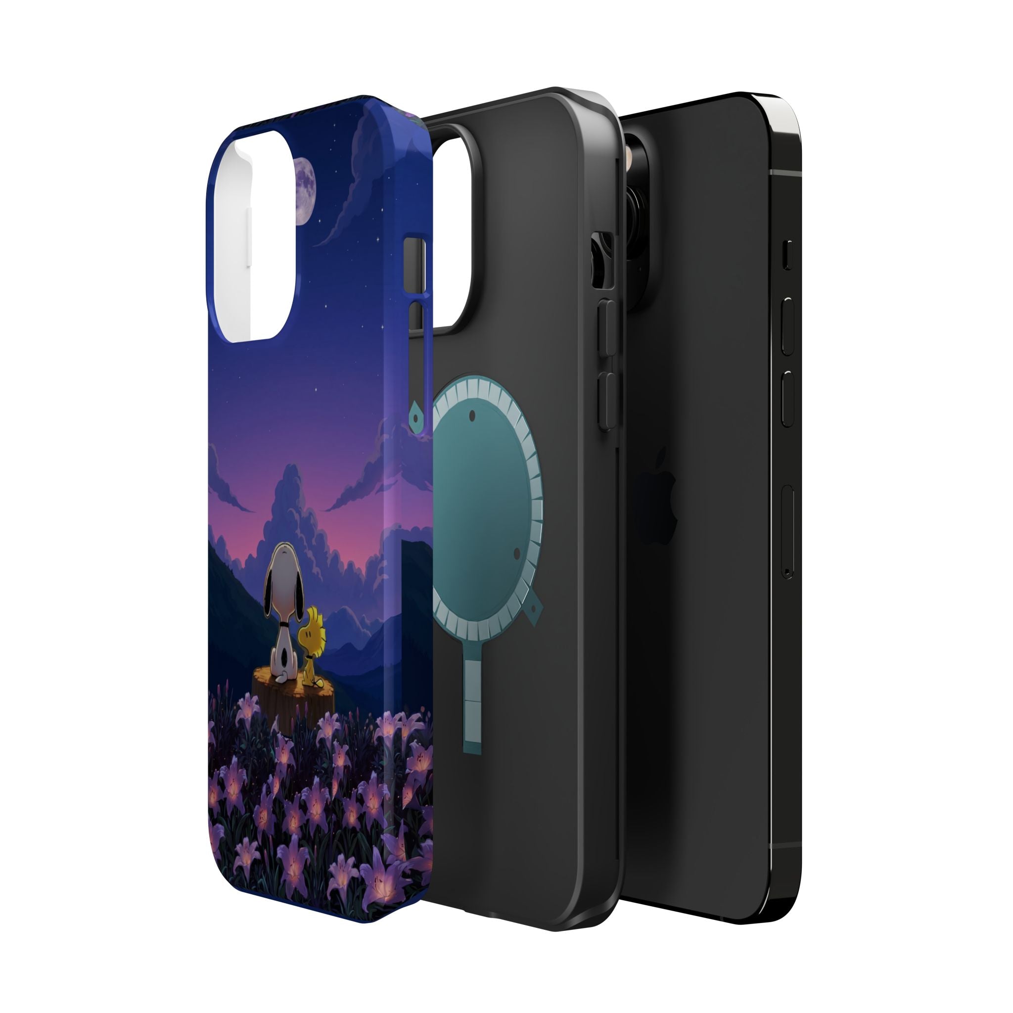 Night Sky Phone Case