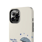 One Day At A Time Case