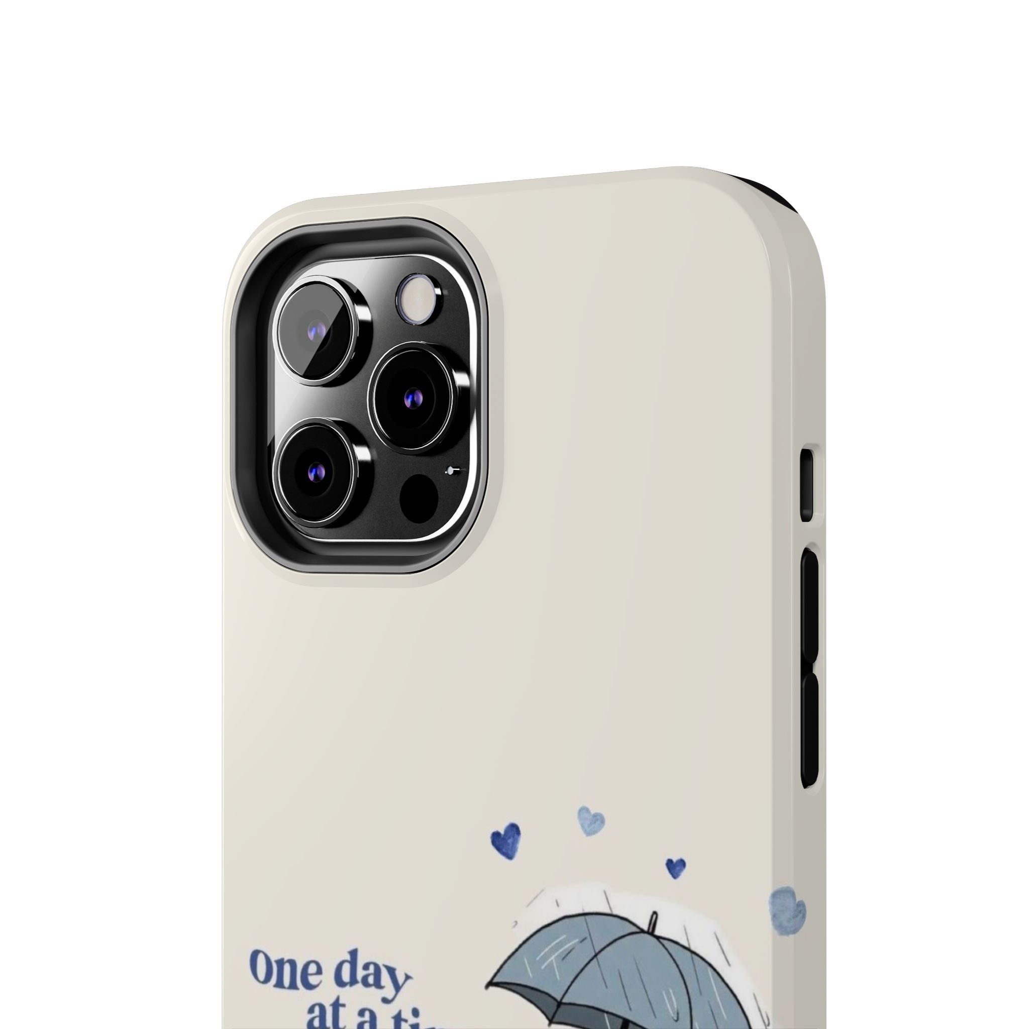 One Day At A Time Case
