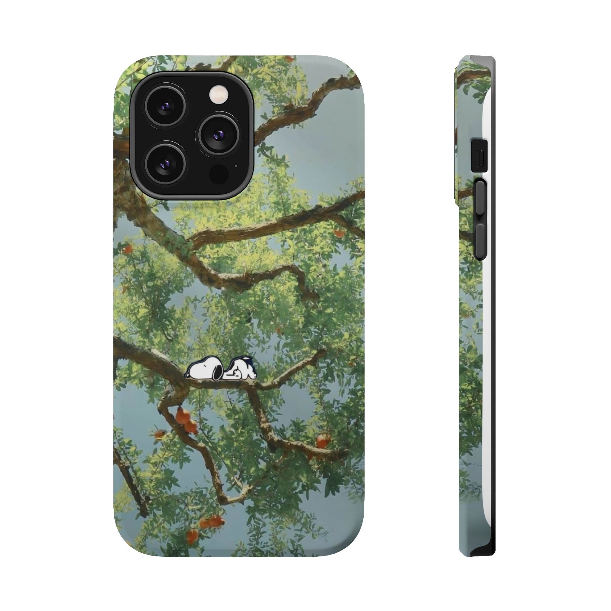 Panda Couple Phone Case