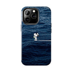 Walking On Ocean Case