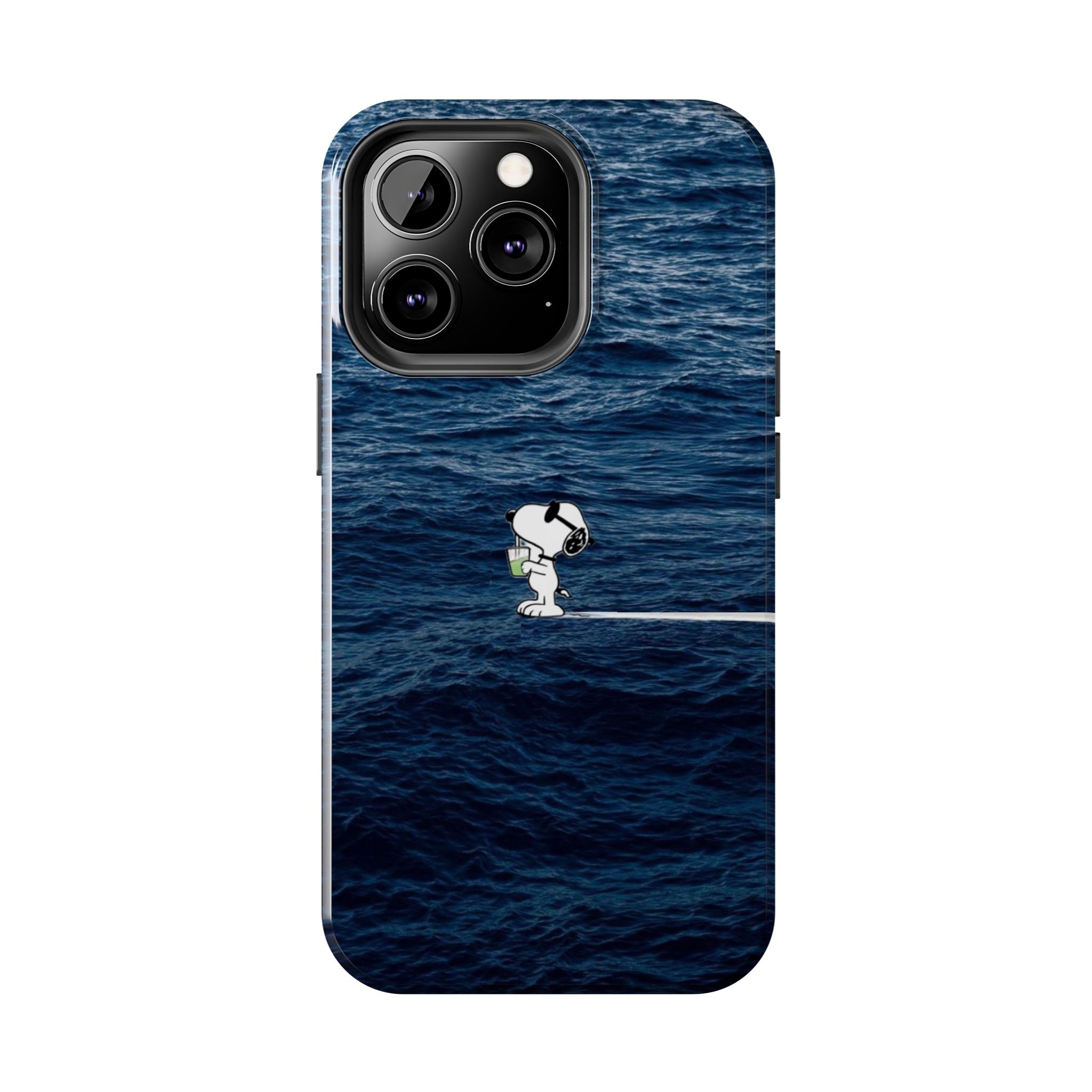 Walking On Ocean Case