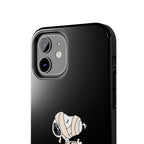 Snoopy Mummy Phone Case