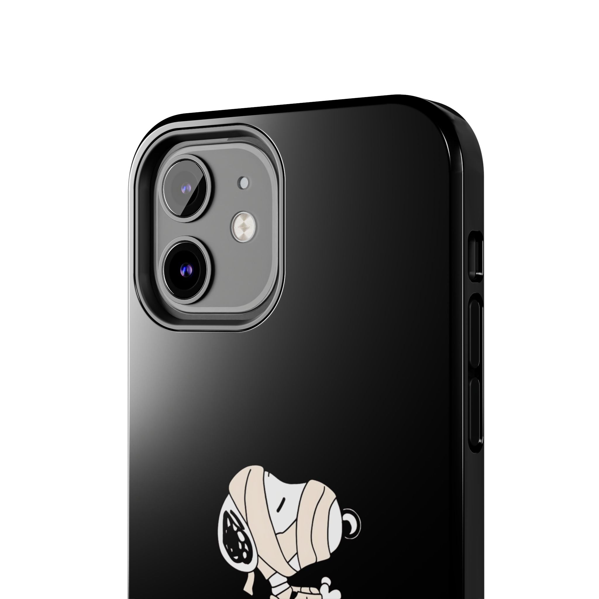 Snoopy Mummy Phone Case