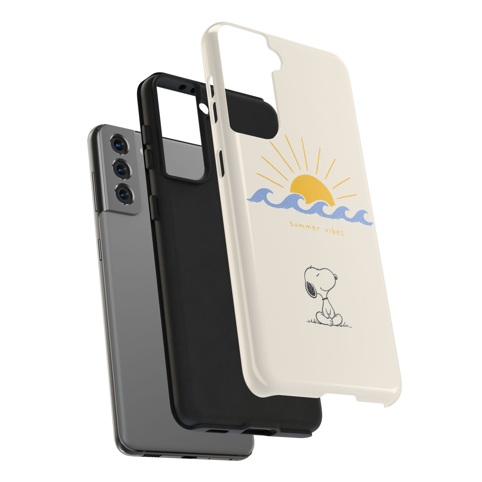 Summer Vibes Phone Case