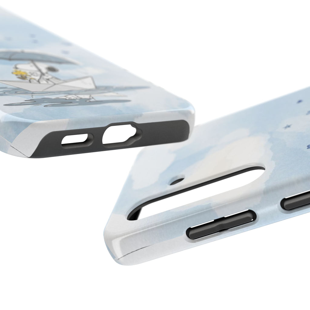 Rainy Day Phone Case