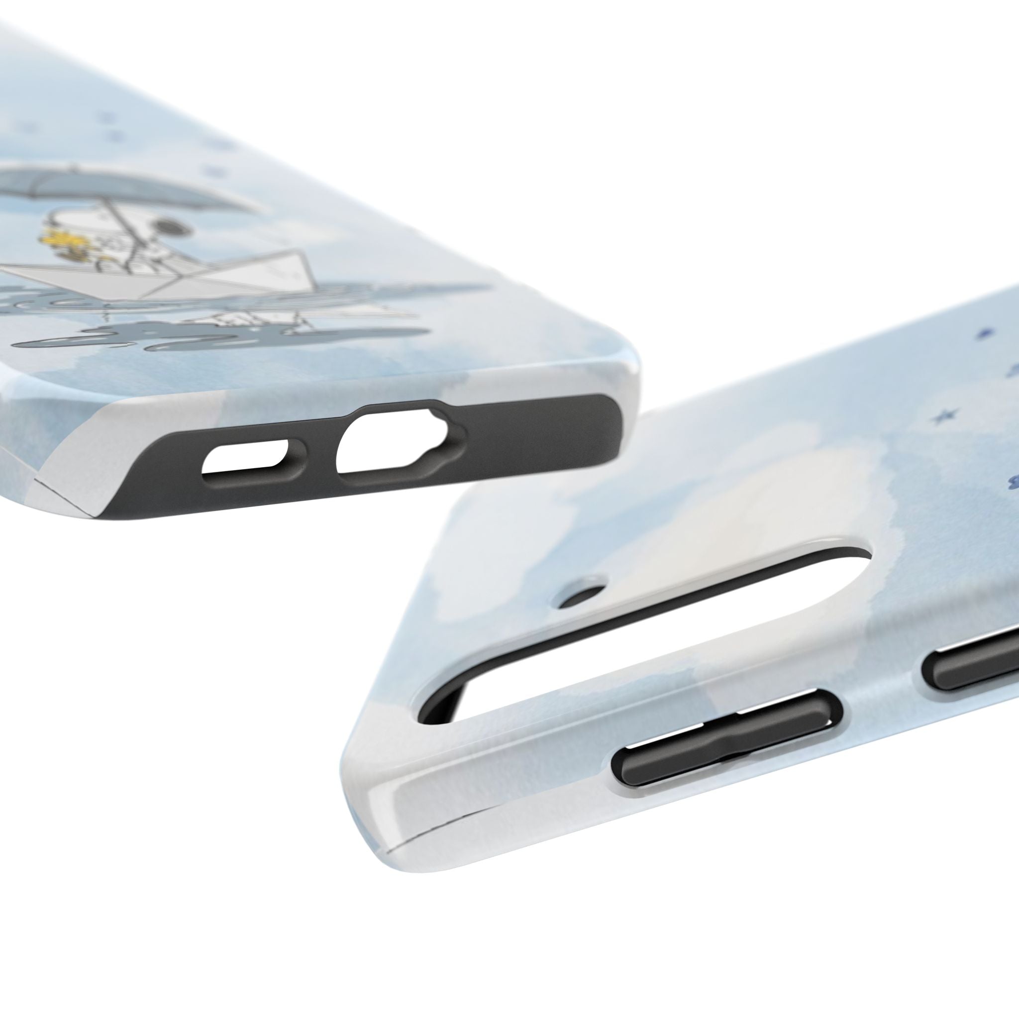 Rainy Day Phone Case
