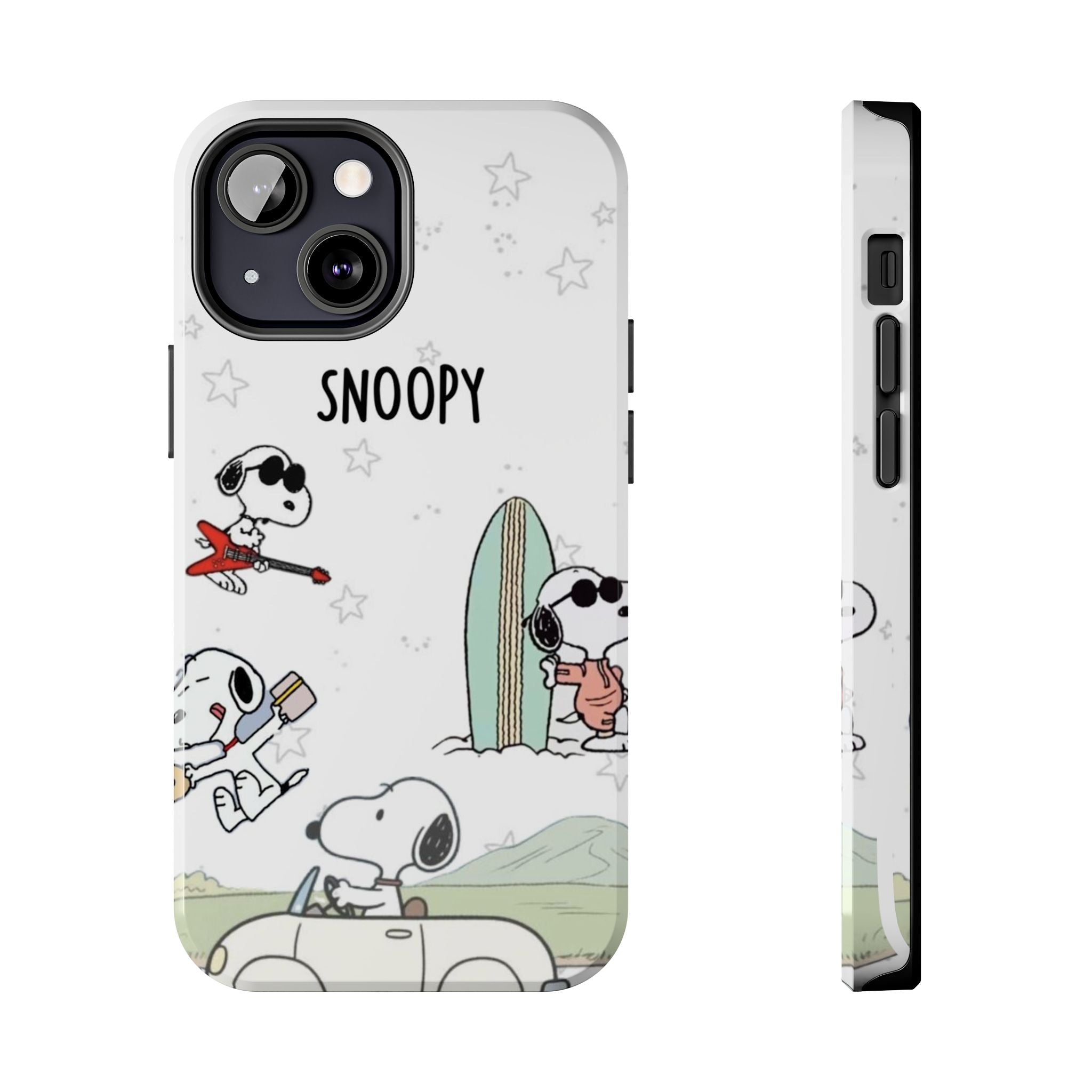 Surf And Drive Case