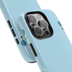 Sunny Meadow Phone Case
