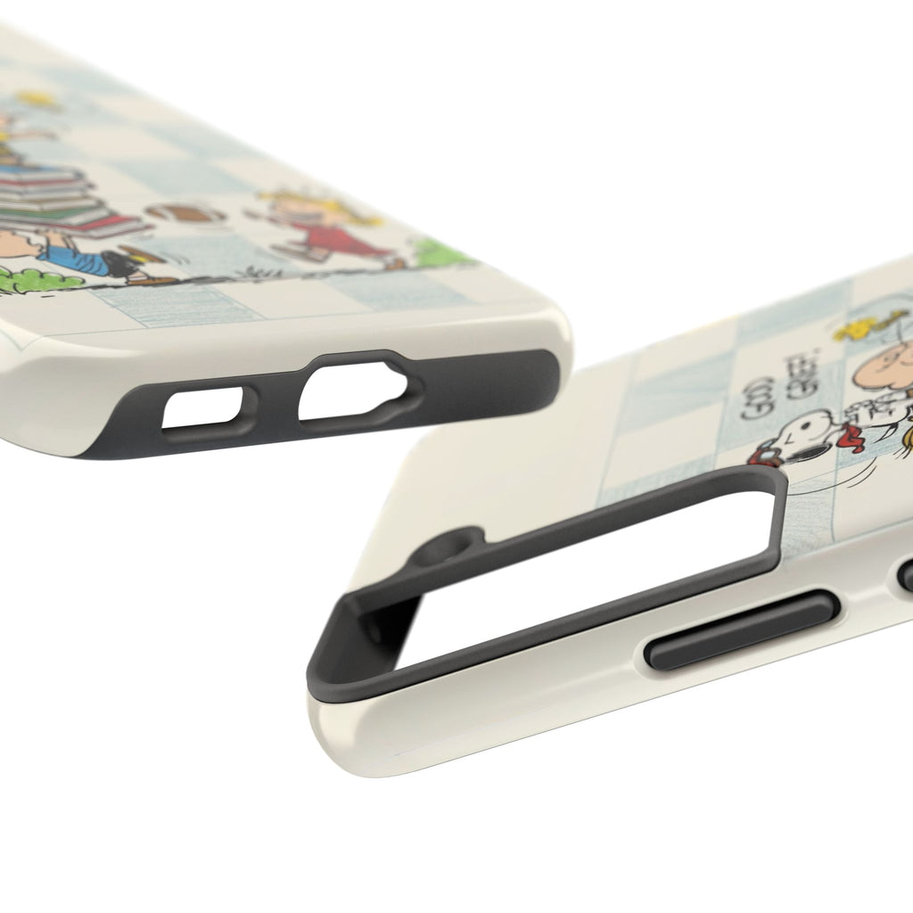Good Grief Phone Case