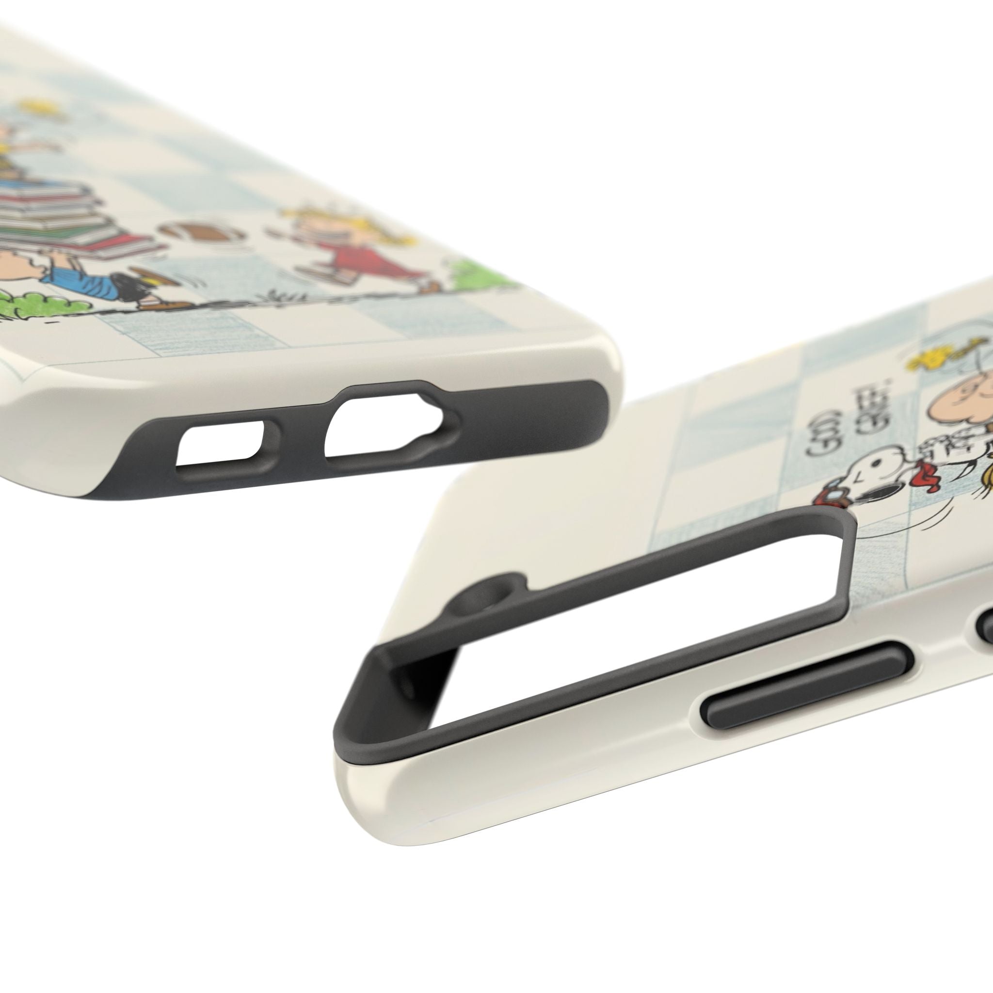 Good Grief Phone Case