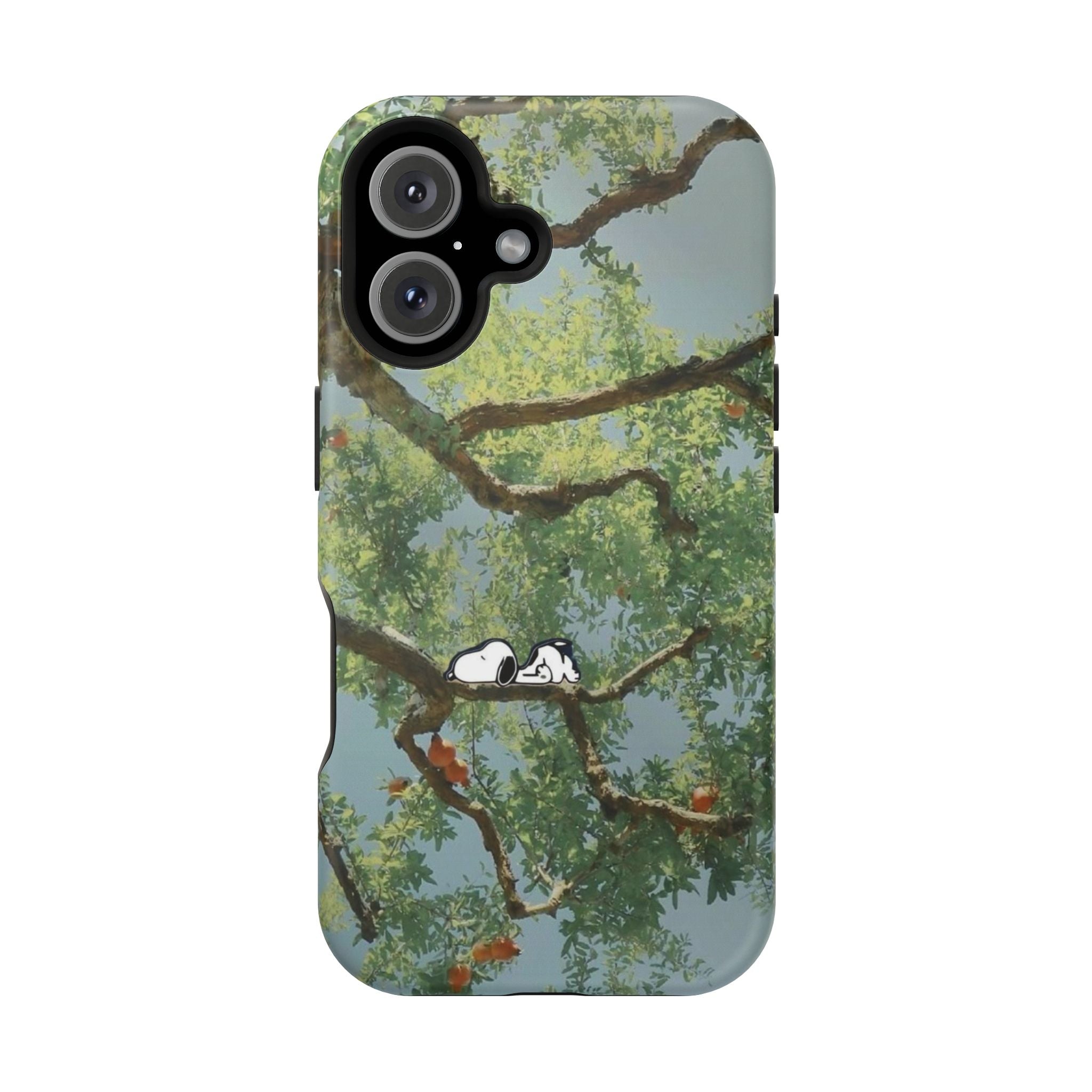 Panda Couple Phone Case