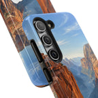 Snoopy Canyon Phone Case