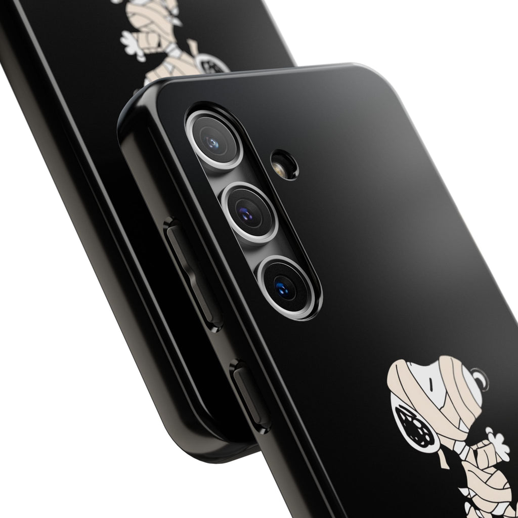 Snoopy Mummy Phone Case