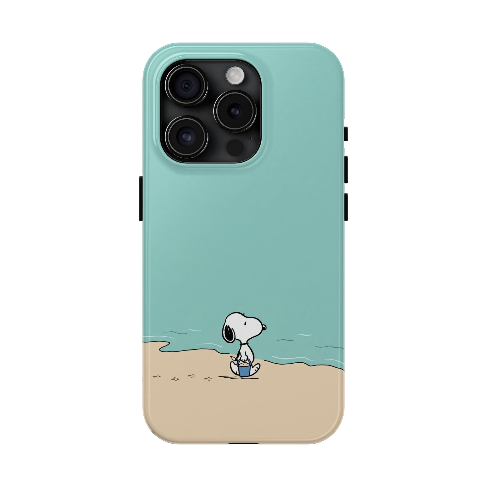 Surfboard Ocean Phone Case