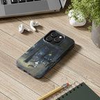 Night Street Phone Case