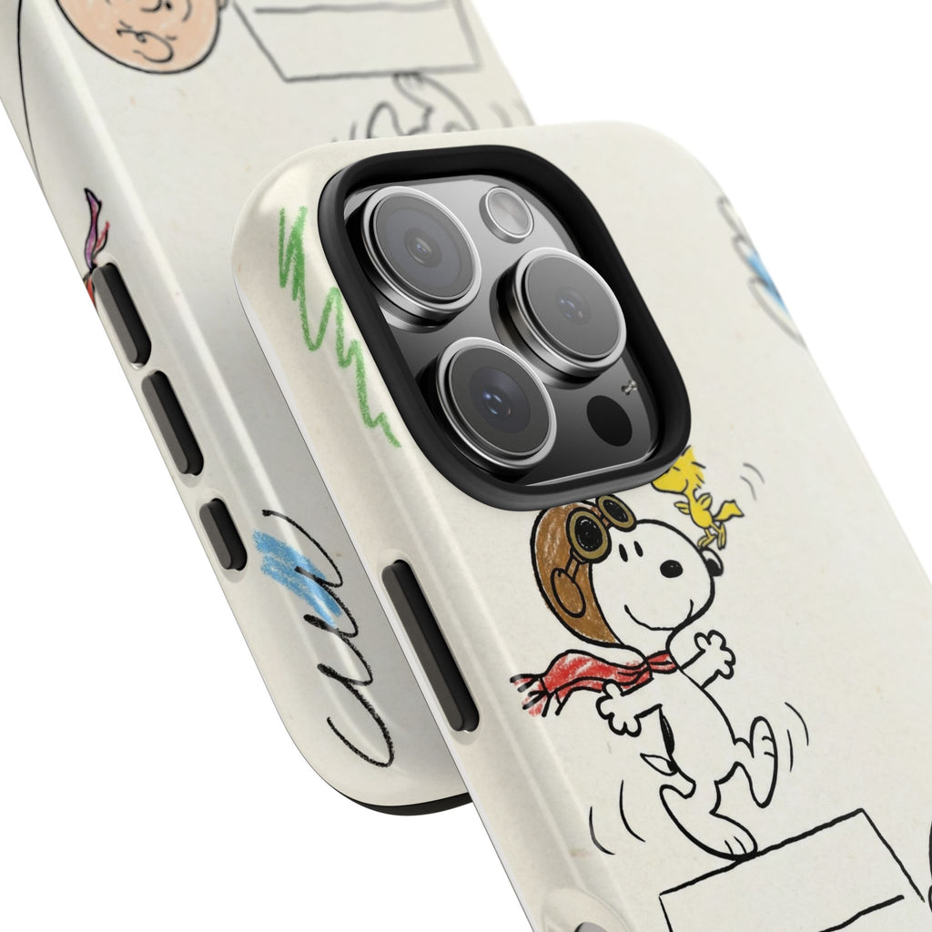 Flying Ace Phone Case