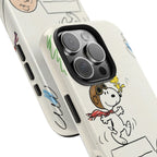 Flying Ace Phone Case