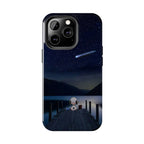 Snoopy Stargazing Phone Case
