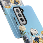 Pancake Stack Phone Case