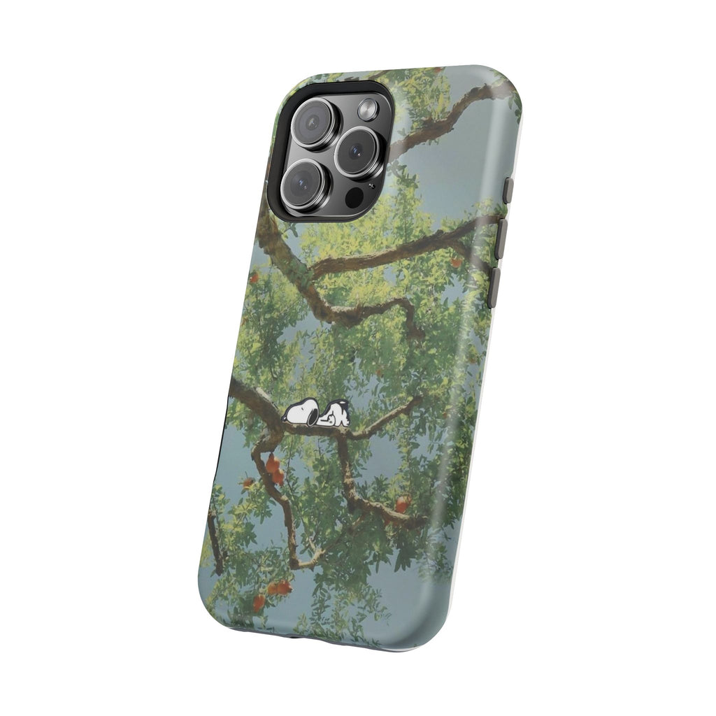Panda Couple Phone Case