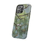 Panda Couple Phone Case
