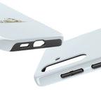 Relaxing Snoopy Phone Case