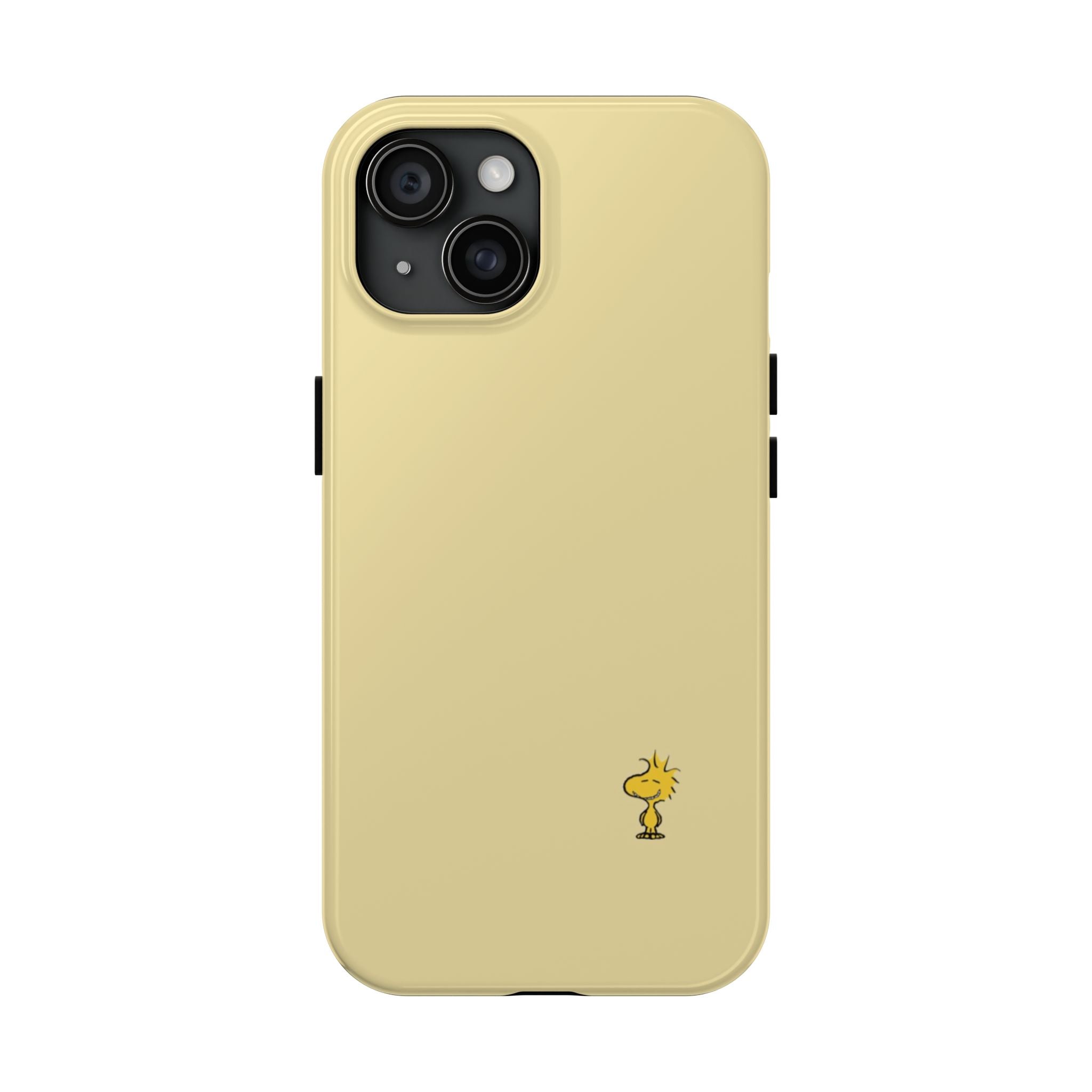 Woodstock Minimalist Phone Case