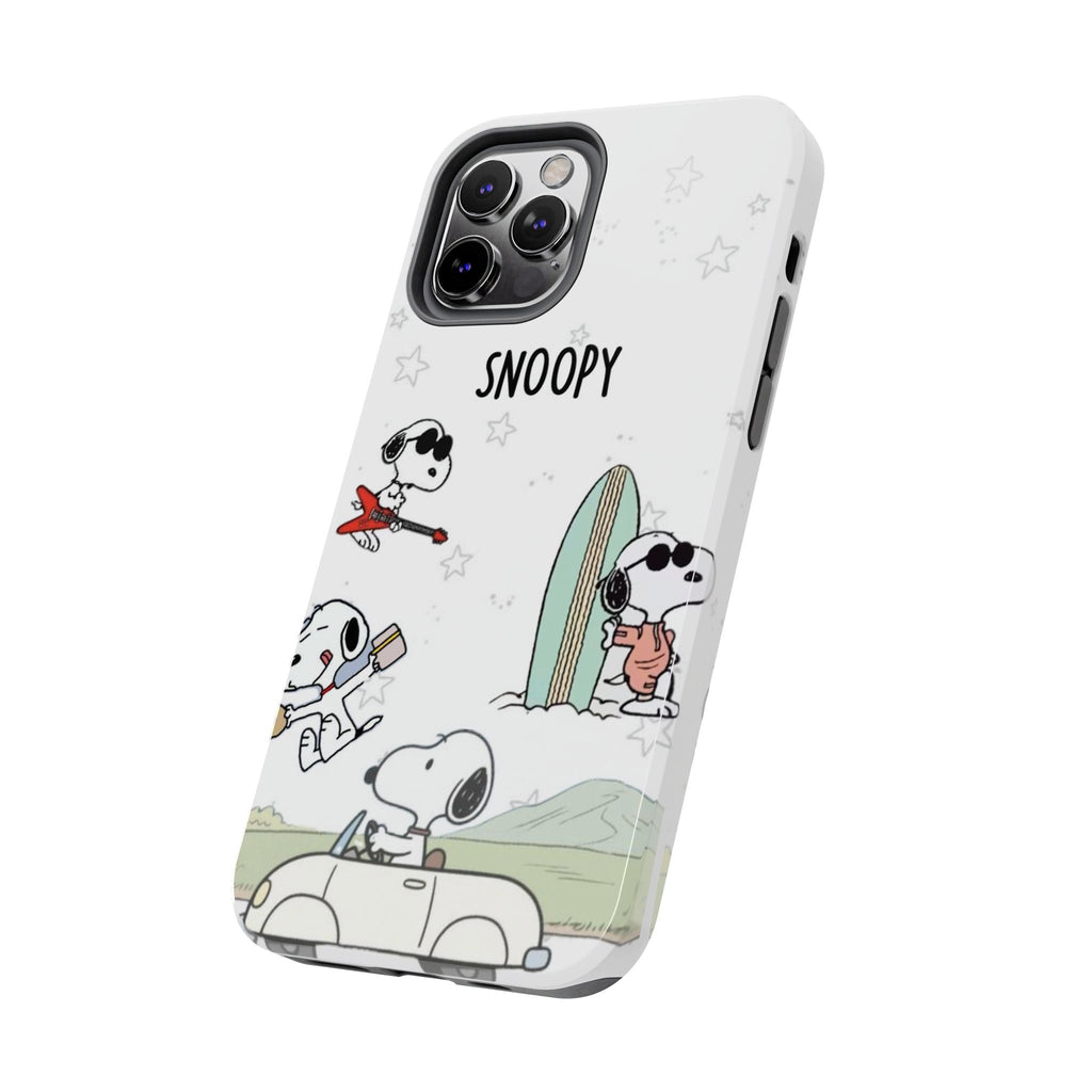 Surf And Drive Case