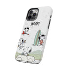 Surf And Drive Case