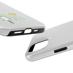 Window Scene Phone Case
