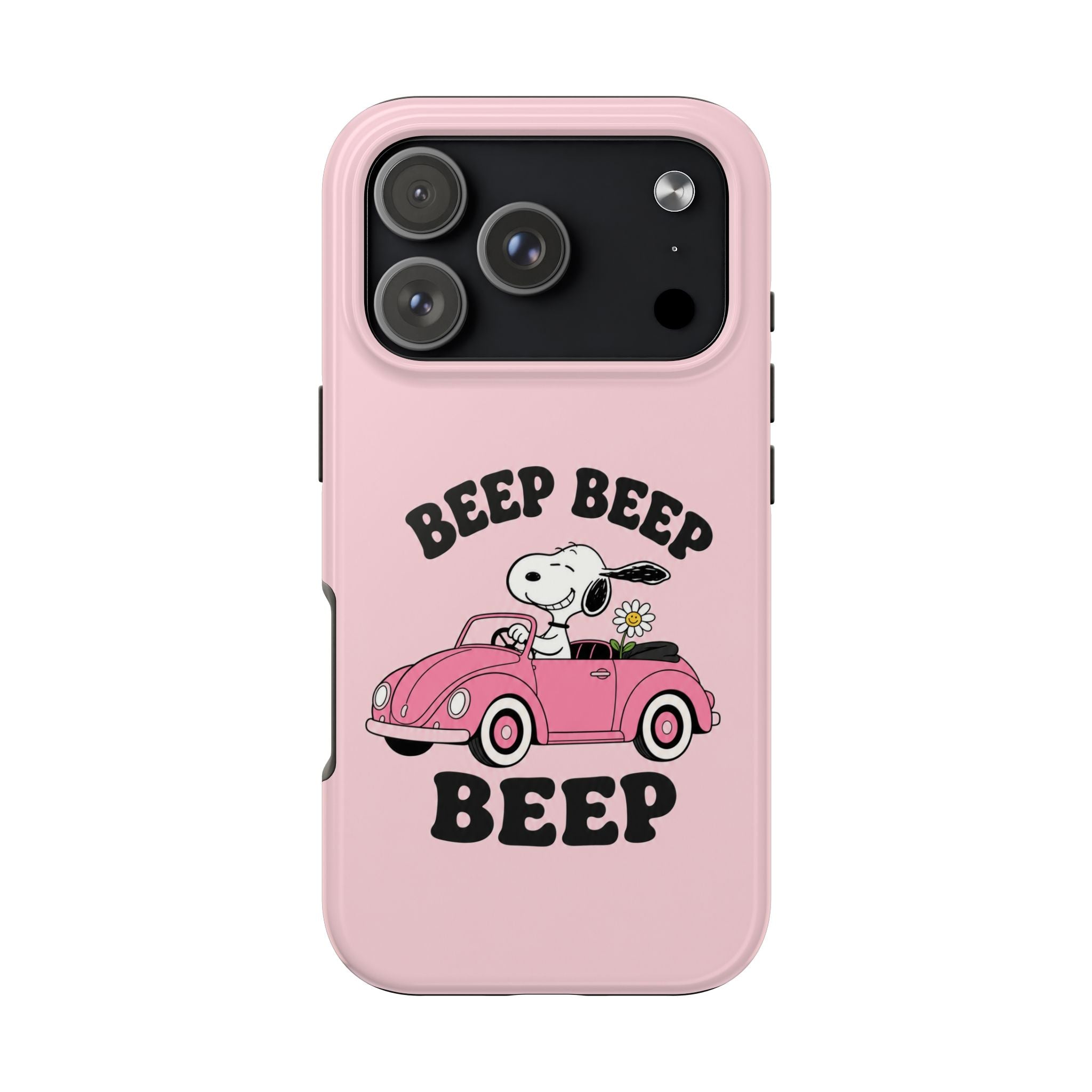 Beep Beep Phone Case