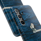 Ocean Waves Phone Case