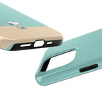 Surfboard Ocean Phone Case