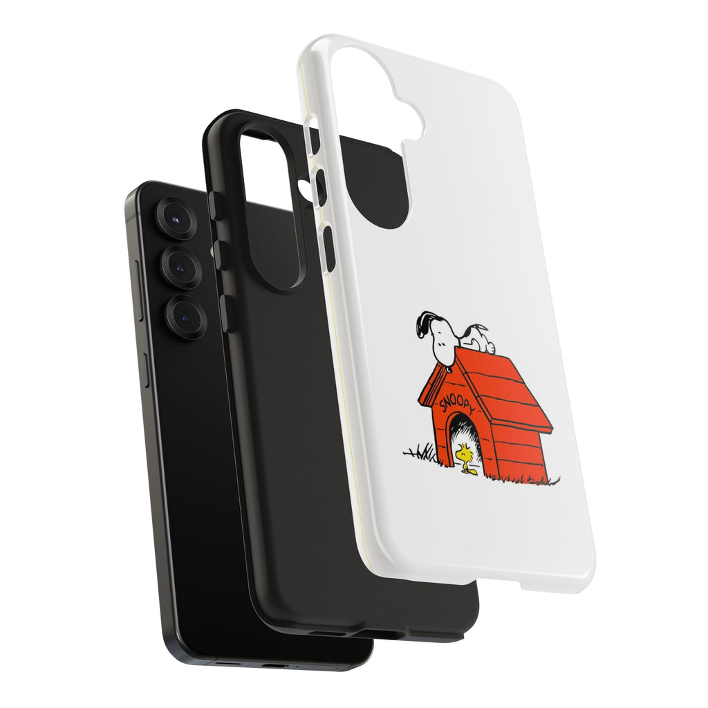 Classic Doghouse Phone Case