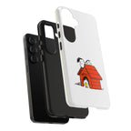 Classic Doghouse Phone Case