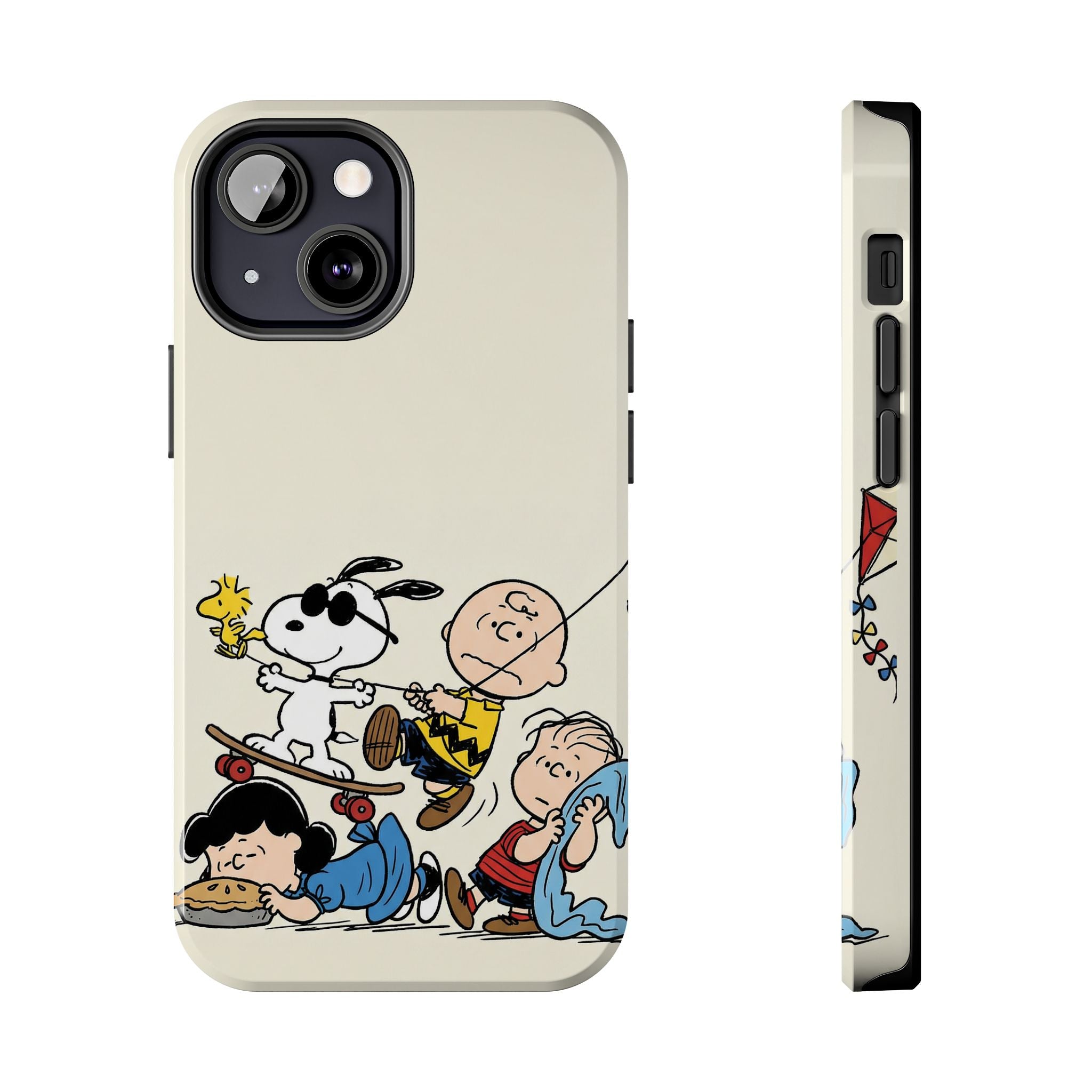 Cozy Winter Phone Case