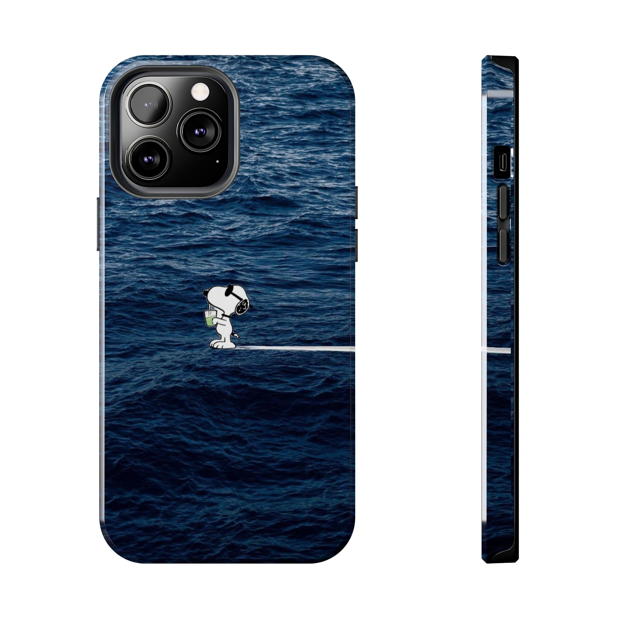 Walking On Ocean Case