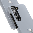 Snoopy Heart Phone Case