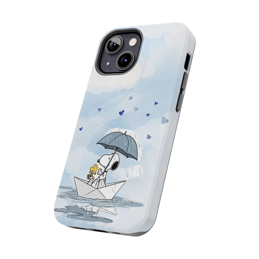 Rainy Day Phone Case