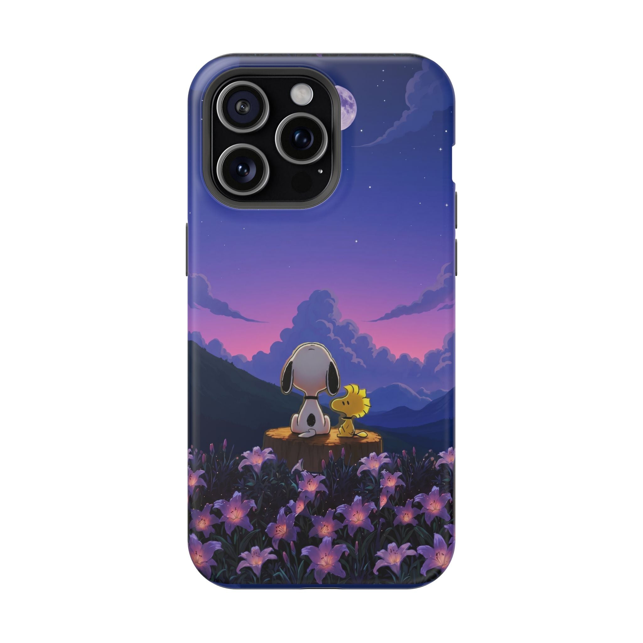 Night Sky Phone Case