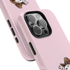 Cowboy Snoopy Phone Case