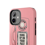 Hang Up Past Case
