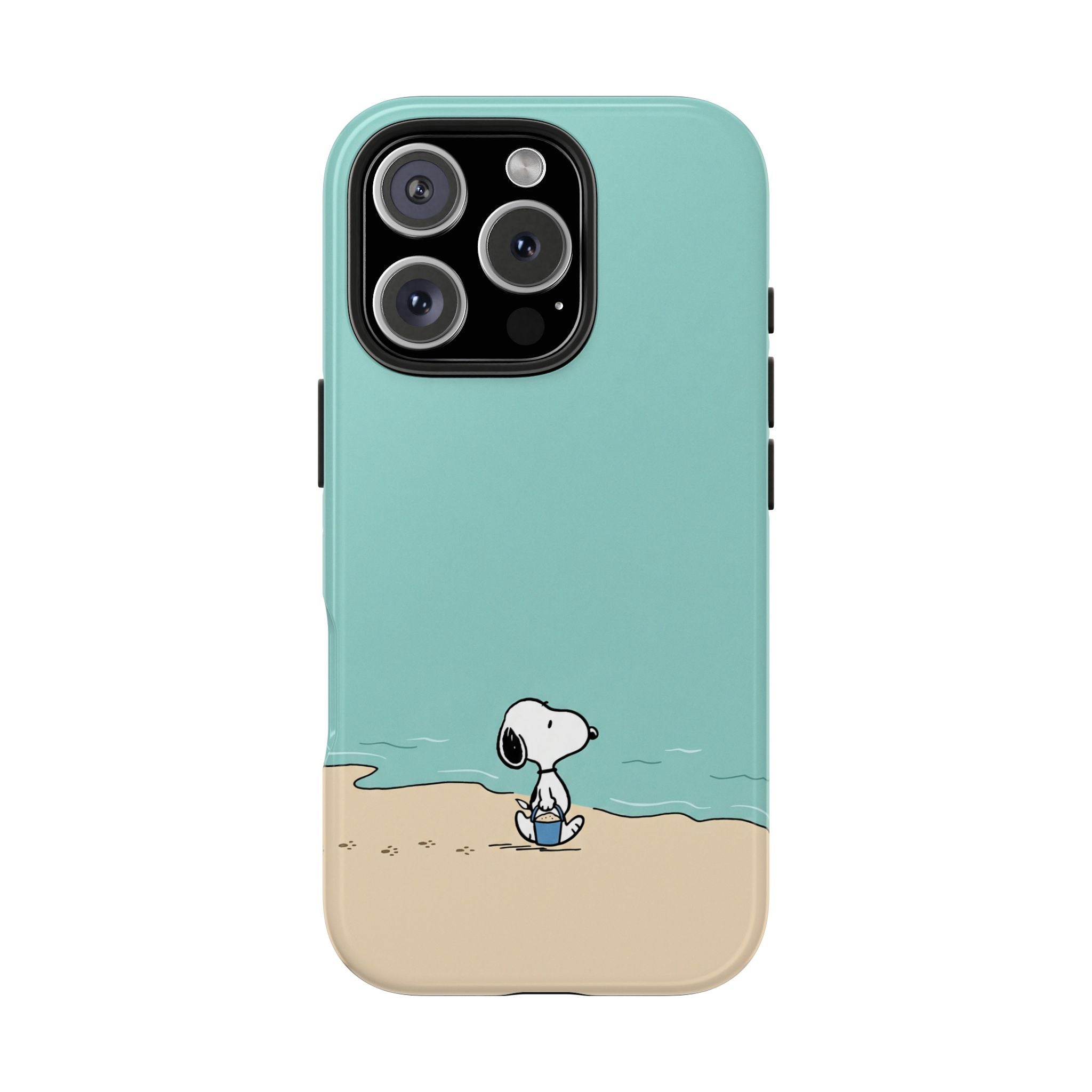 Surfboard Ocean Phone Case