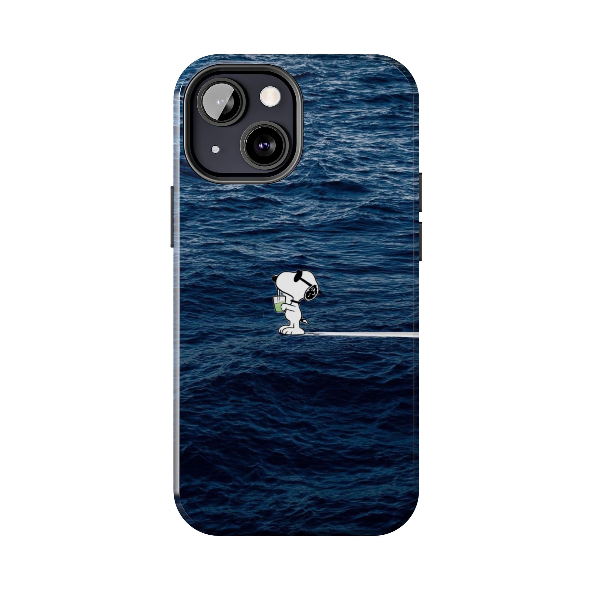 Walking On Ocean Case