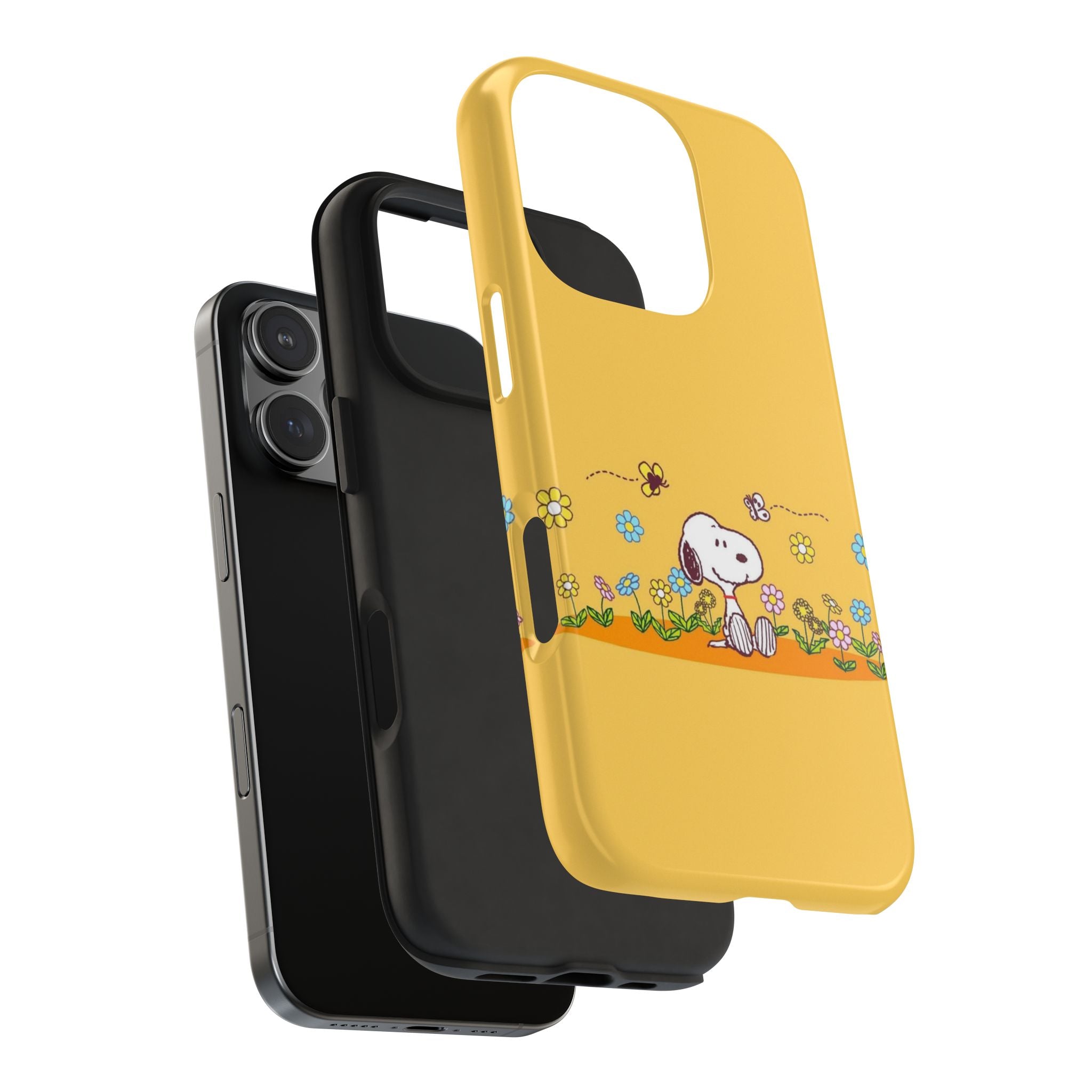 Flower Garden Phone Case