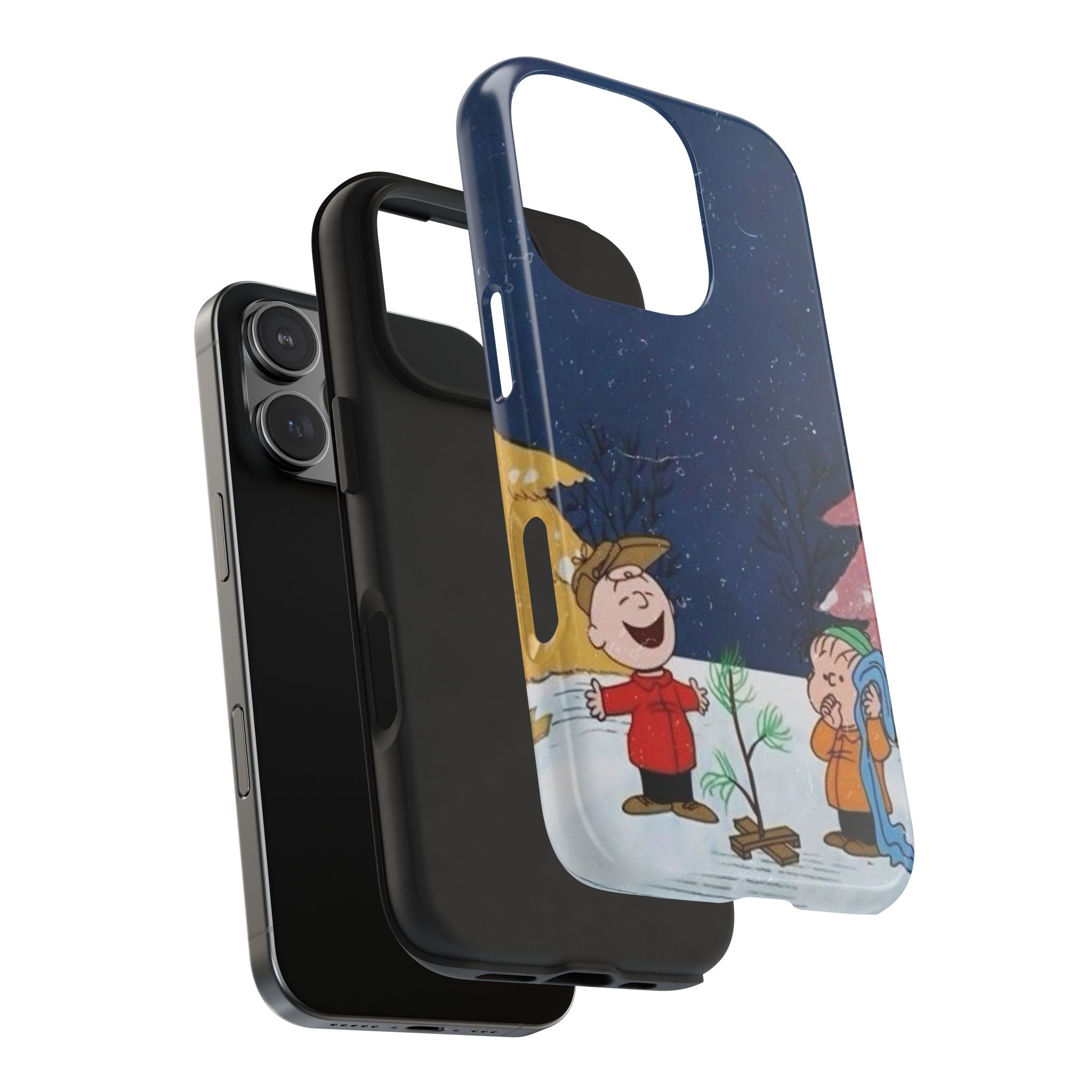 Christmas Tree Phone Case